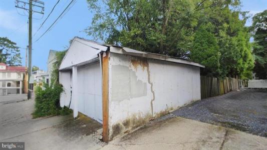 34 Lafayette Ave, Annapolis, Maryland 214010