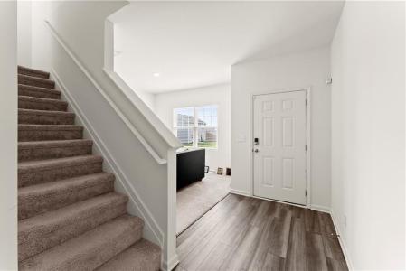 157 Colbury Street, Villa Rica, Geórgia 30180, Estados Unidos