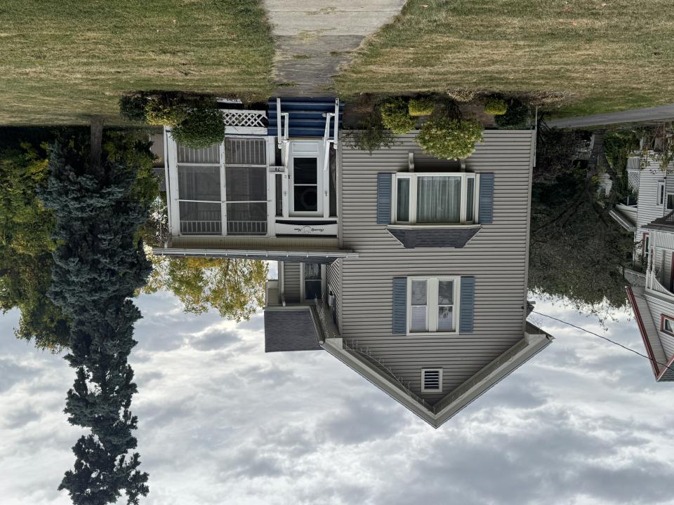 79 North Main, Genebra, Nova Iorque 14456, Estados Unidos