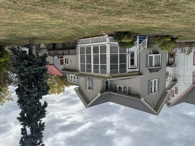 79 North Main, Genebra, Nova Iorque 14456, Estados Unidos