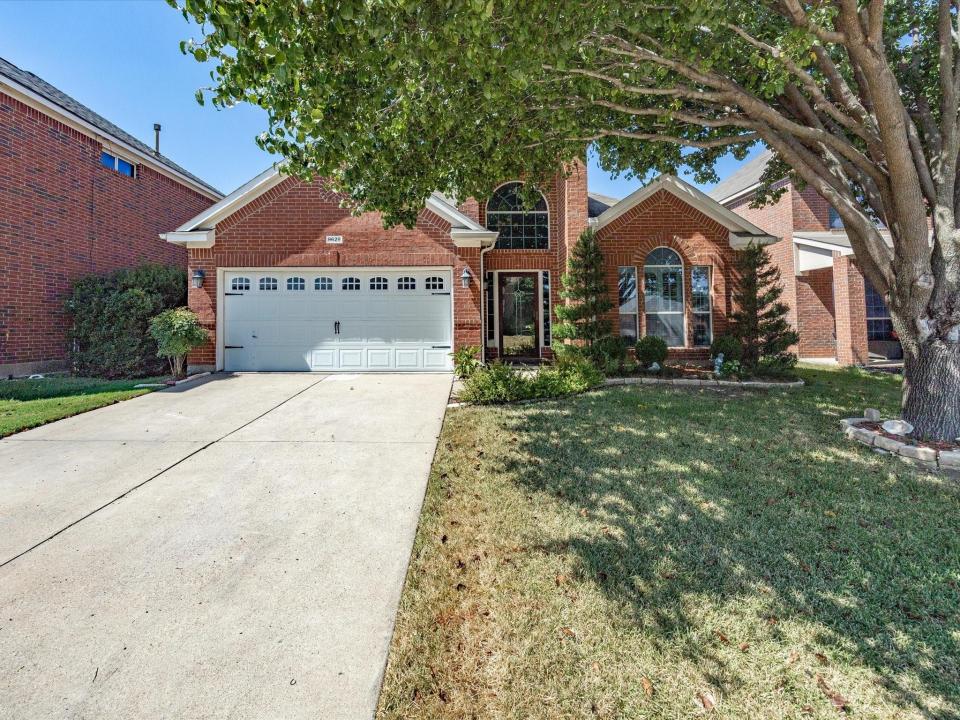 9628 Willow Branch Way, Fort Worth, Texas 76036, Estados Unidos