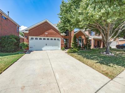 9628 Willow Branch Way, Fort Worth, Texas 76036, Estados Unidos