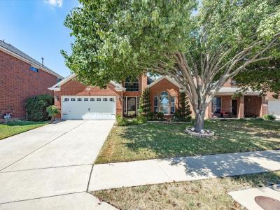 9628 Willow Branch Way, Fort Worth, Texas 76036, Estados Unidos