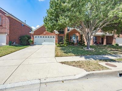 9628 Willow Branch Way, Fort Worth, Texas 76036, Estados Unidos