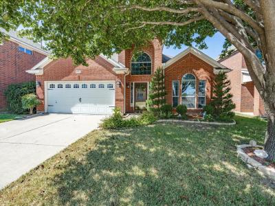 9628 Willow Branch Way, Fort Worth, Texas 76036, Estados Unidos