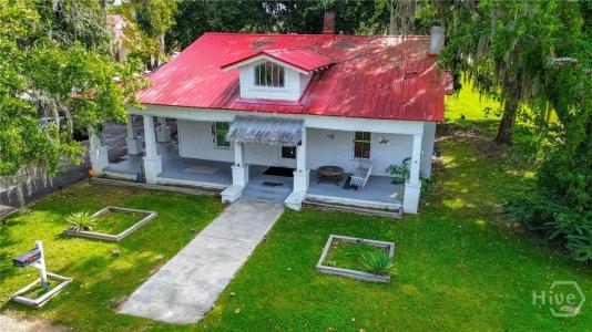 4 & 6 Church Street, Bloomingdale, Georgia 31302, USA