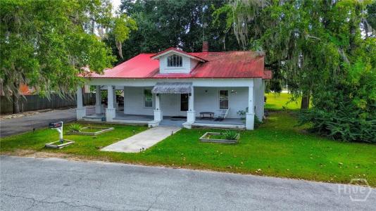 4 & 6 Church Street, Bloomingdale, Géorgie 31302, États-Unis