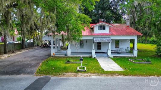 4 & 6 Church Street, Bloomingdale, Géorgie 31302, États-Unis