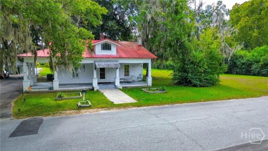 4 & 6 Church Street, Bloomingdale, Géorgie 31302, États-Unis