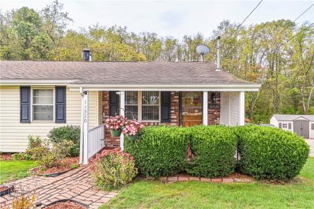 11320 James St, Irwin, Pensilvania 15642, Estados Unidos