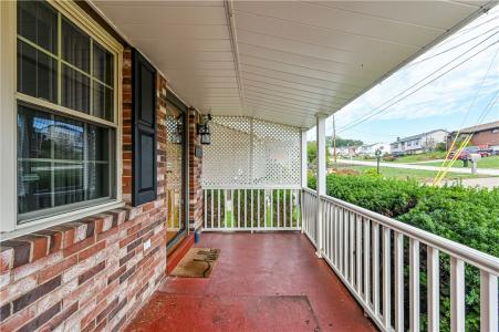 11320 James St, Irwin, Pensilvania 15642, Estados Unidos