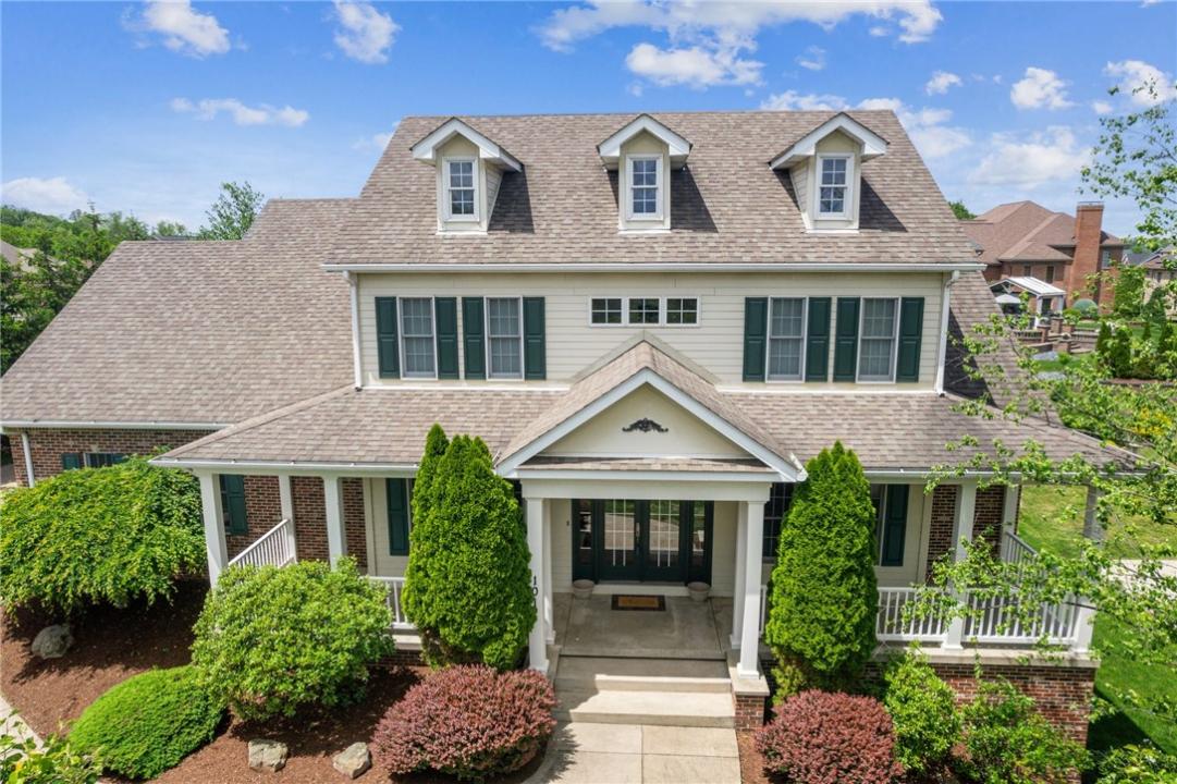 1012 Country Club Dr, Penn Twp, פנסילבניה 15644, ארצות הברית של אמריקה