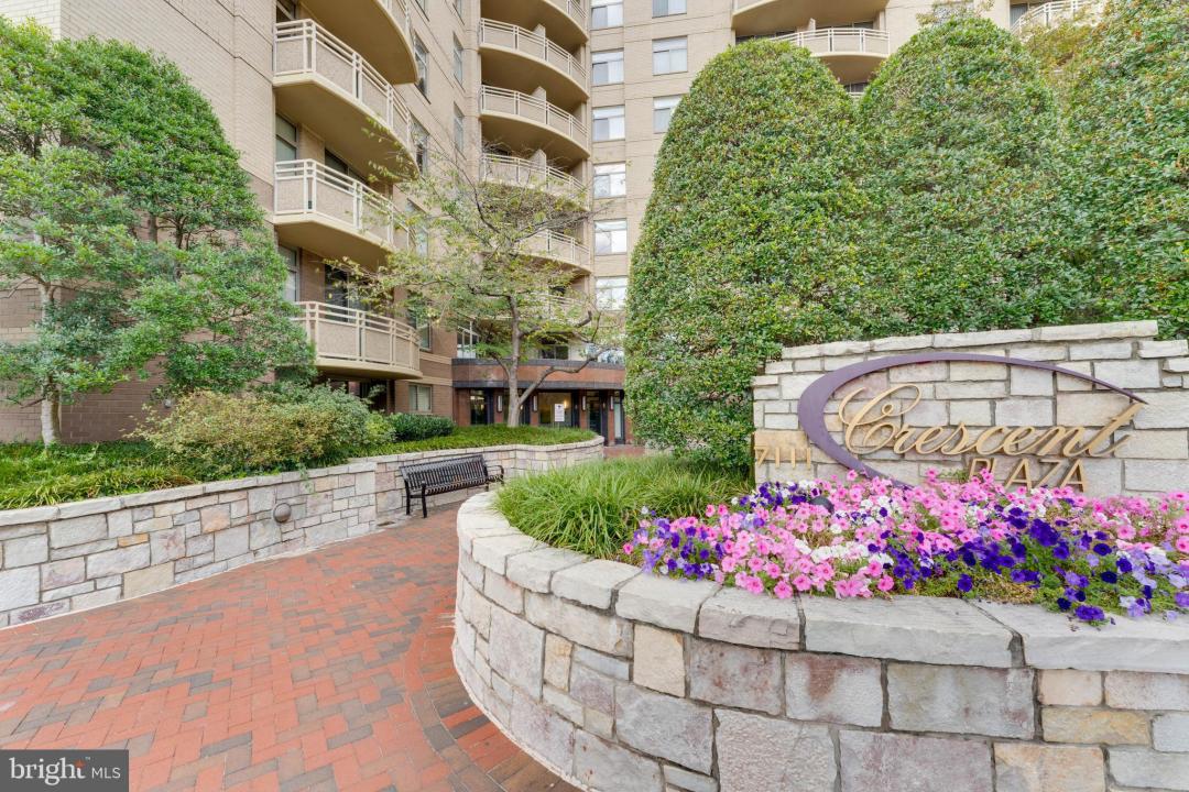 7111 Woodmont Avenue Unit# 608, Bethesda, 메릴랜드 20815, 미국