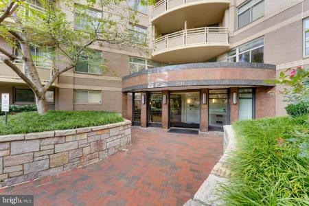 7111 Woodmont Avenue Unit# 608, Bethesda, 메릴랜드 20815, 미국