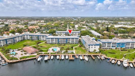 3401 Spanish Trail #151 , Delray Beach, Floride 33483, États-Unis