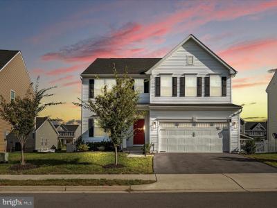 107 Interlace Way, Stephenson, Virginia 22656, HOA KỲ