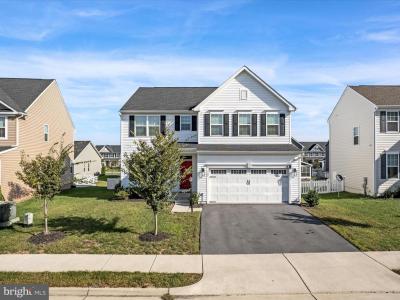 107 Interlace Way, Stephenson, Virginia 22656, HOA KỲ