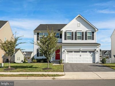 107 Interlace Way, Stephenson, Virginia 22656, HOA KỲ