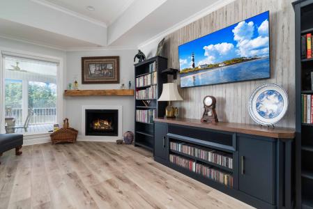 609 Bell Point Rd, Merritt, 北卡羅來納州 28556, 美國