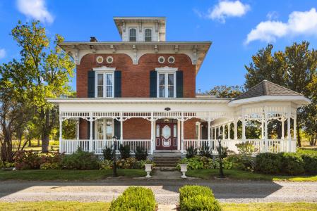 1028 Yale Station Road, Varick, New York 14456, Stati Uniti