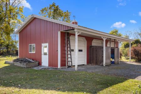 1028 Yale Station Road, Varick, New York 14456, Stati Uniti