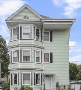 210 Whitman Street Unit 2, New Bedford, 麻薩諸塞州 02745, 美國