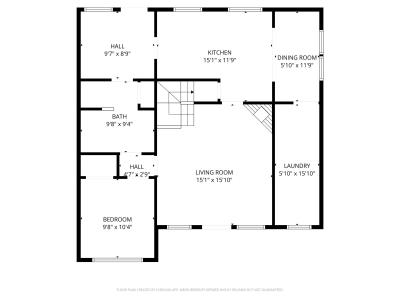 7247 Bethany Park Road, Martinsville, אינדיאנה 46151, ארצות הברית של אמריקה 