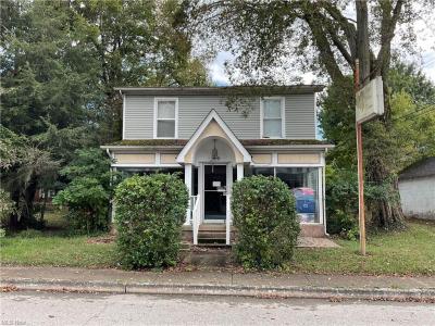 308 Walnut St, Ravenswood, فرجينيا الغربية 26164, الولايات المتحدة