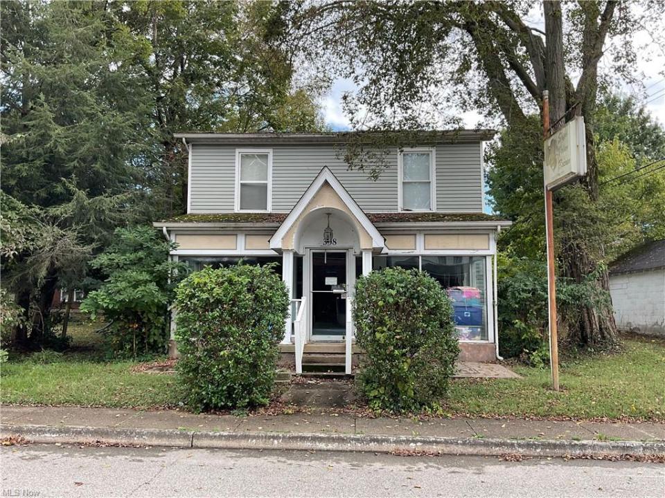 308 Walnut St, Ravenswood, 西維吉尼亞州 26164, 美國