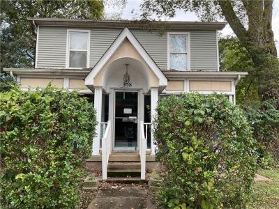 308 Walnut St, Ravenswood, 西維吉尼亞州 26164, 美國