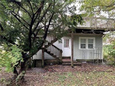 308 Walnut St, Ravenswood, 西維吉尼亞州 26164, 美國