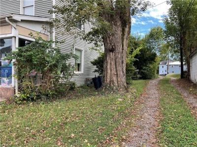 308 Walnut St, Ravenswood, 西維吉尼亞州 26164, 美國