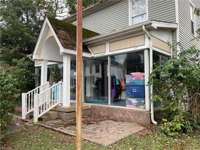 308 Walnut St, Ravenswood, 西維吉尼亞州 26164, 美國