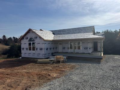 604 Stratford Road, Spout Spring, Virgínia 24593, Estados Unidos