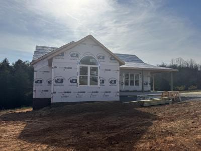 604 Stratford Road, Spout Spring, Virgínia 24593, Estados Unidos