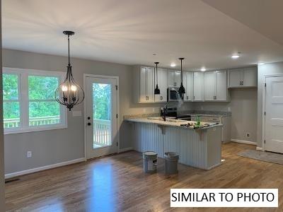 604 Stratford Road, Spout Spring, Virgínia 24593, Estados Unidos