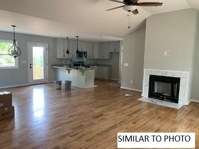 604 Stratford Road, Spout Spring, Virgínia 24593, Estados Unidos