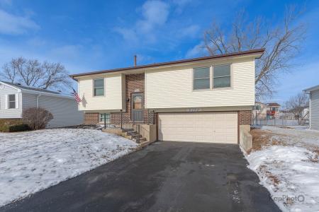 8170 Northway Drive, Hanover Park, Illinois 60133, USA