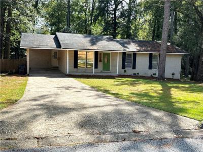 1903 46th Street, Phenix City, Alabama 36867, Estados Unidos
