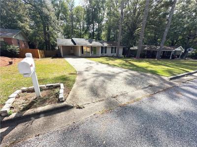 1903 46th Street, Phenix City, Alabama 36867, Estados Unidos