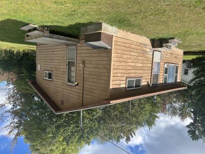 6161 Cameron Road, St. Helen, Michigan 48656