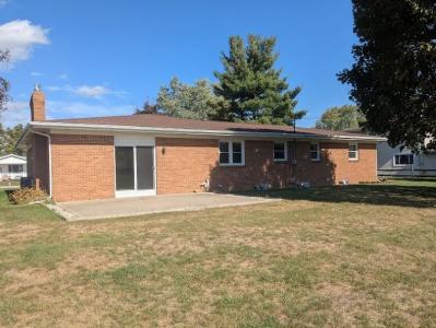 20825 Emerald Lane, Big Rapids, מישיגן 49307, ארצות הברית של אמריקה