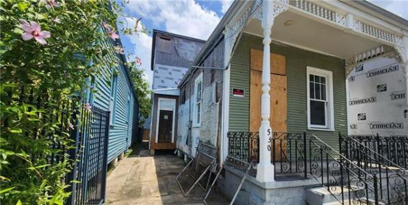 530 S SCOTT Street, New Orleans, Louisiana 70119, USA