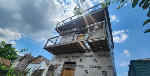 530 S SCOTT Street, New Orleans, Louisiana 70119