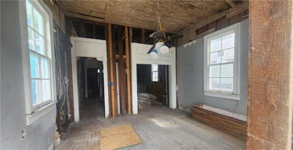 530 S SCOTT Street, New Orleans, Louisiana 70119