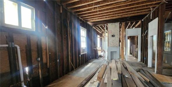 530 S SCOTT Street, New Orleans, Louisiana 70119