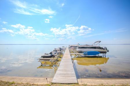 6899 E Houghton Lake Drive Unit B, Houghton Lake, Michigan 48629