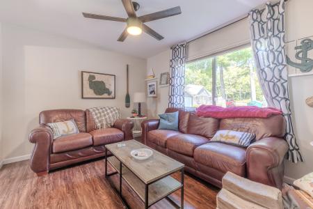 6899 E Houghton Lake Drive Unit B, Houghton Lake, Michigan 48629