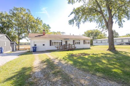 131 Silver Lane, Brookfield, 密蘇里州 64628, 美國