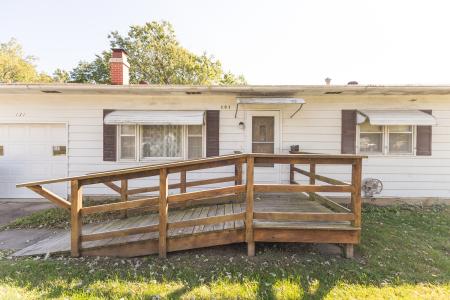 131 Silver Lane, Brookfield, 密蘇里州 64628, 美國